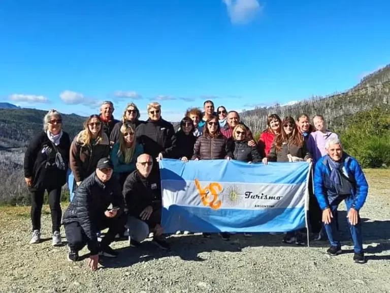 turistas of bc turismo