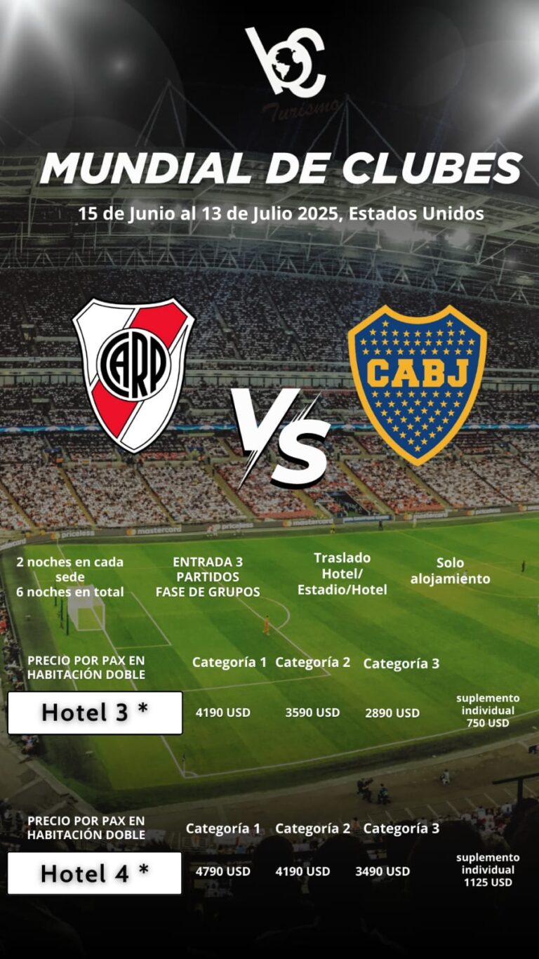 Mundial de clubes