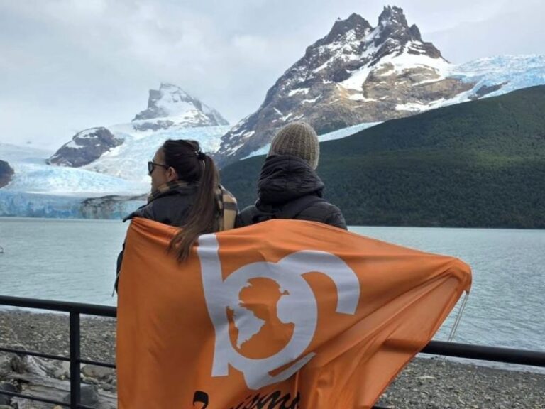 Calafate Fitz Roy