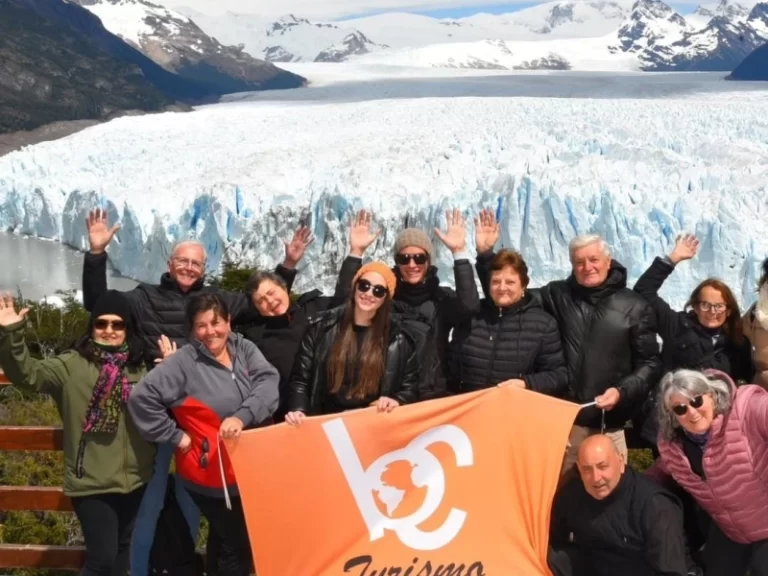 Calafate Perito Moreno
