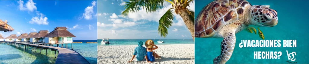 Islas Maldivas