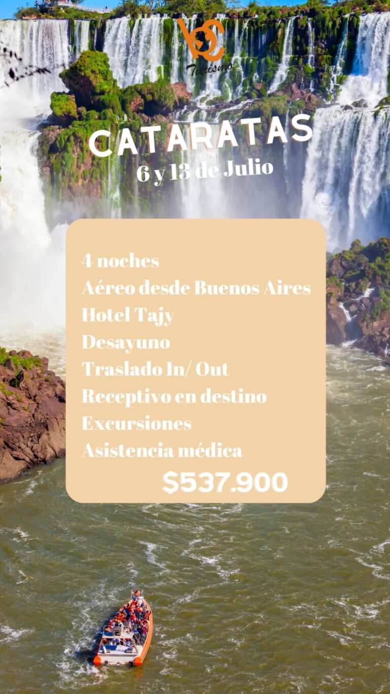 Vacaciones de Invierno