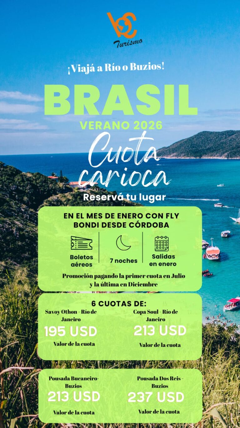 Reserva tu lugar