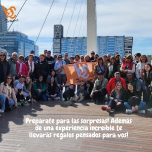 Viajes grupales BC Turismo. bcturismo.com