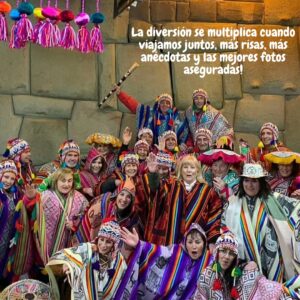 Viajes grupales BC Turismo bcturismo.com