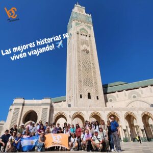 Viajes grupales BC Turismo. bcturismo.com