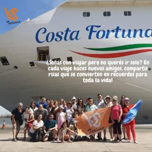 Viajes grupales BC Turismo. bcturismo.com