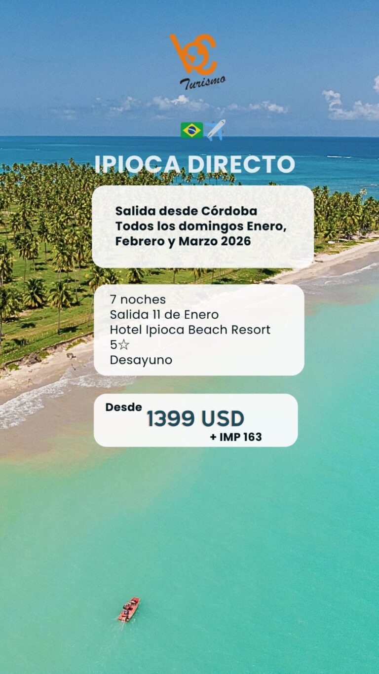 Ipioca directo