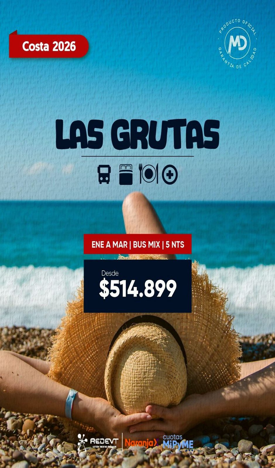 las_grutas Las Grupas