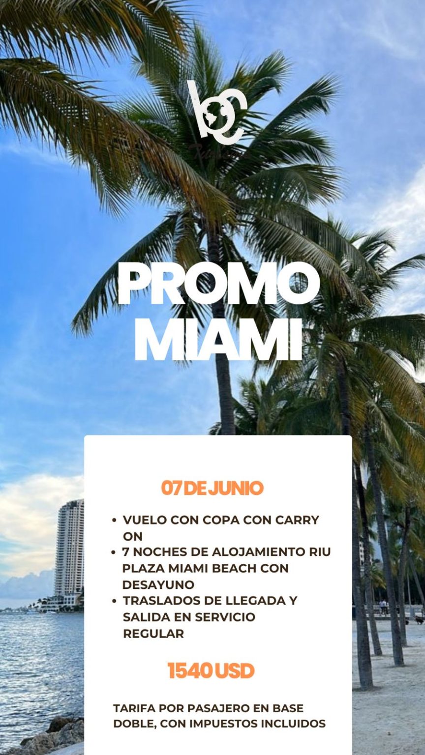 Salida 7 de Junio