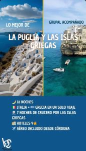 imagen vista aerea de la puglia e isltas griegas