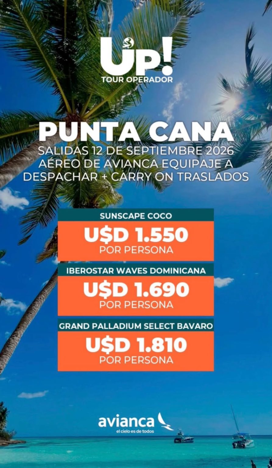 Punta Cana