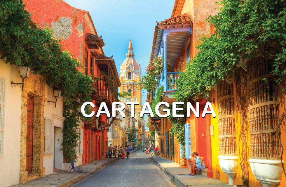 Cartagena Colombia 2024. bcturismo.com,