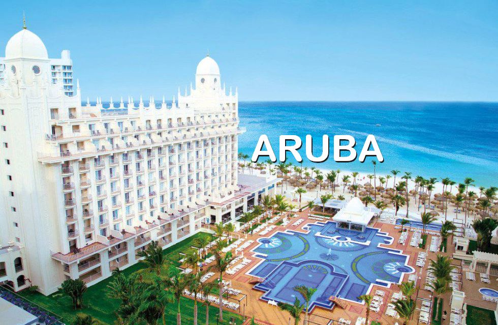 Aruba es un país autónomo del Reino de los Países Bajos. bcturismo.com