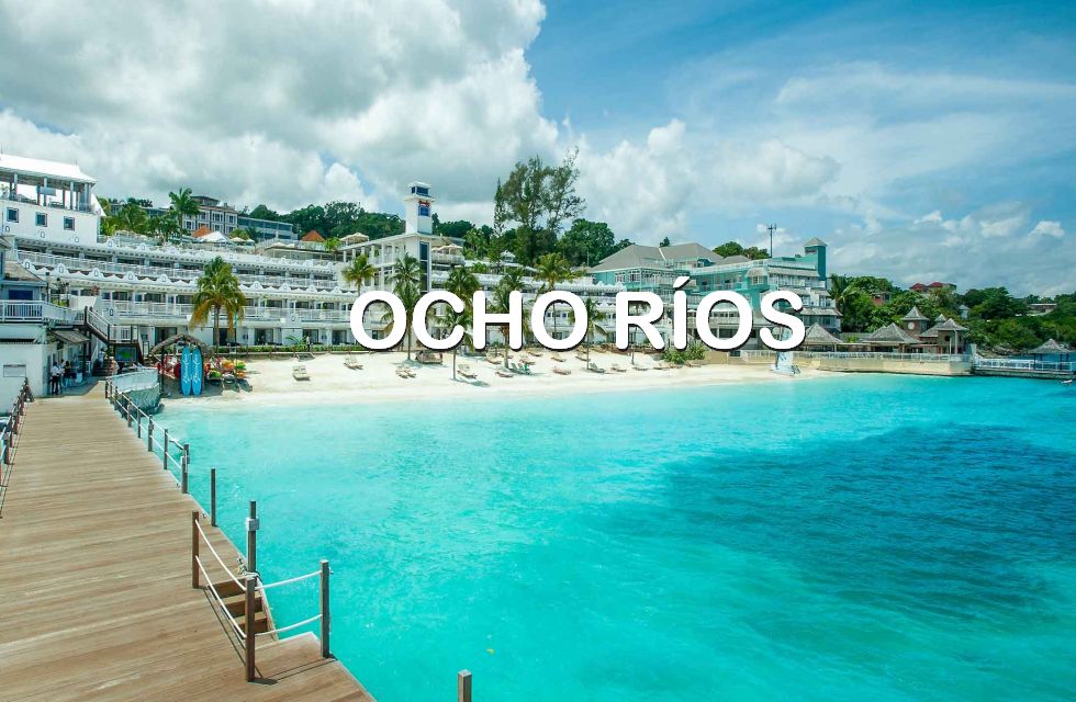 Ocho Ríos. Jamaica. 2024. bcturismo.com